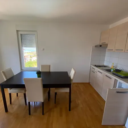Apartman Liposcak